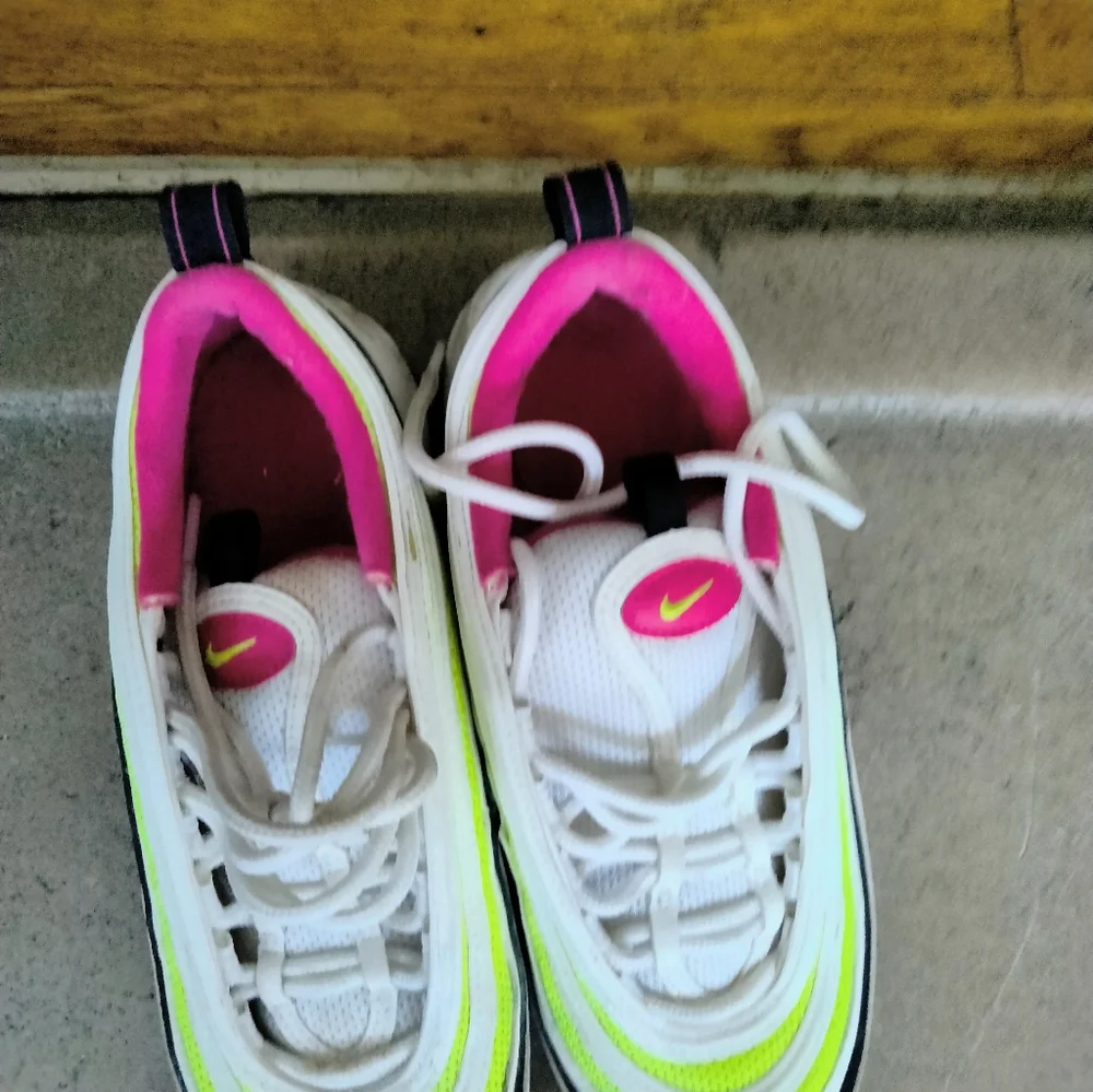 Air Max Jordan's - Picture 10 of 10